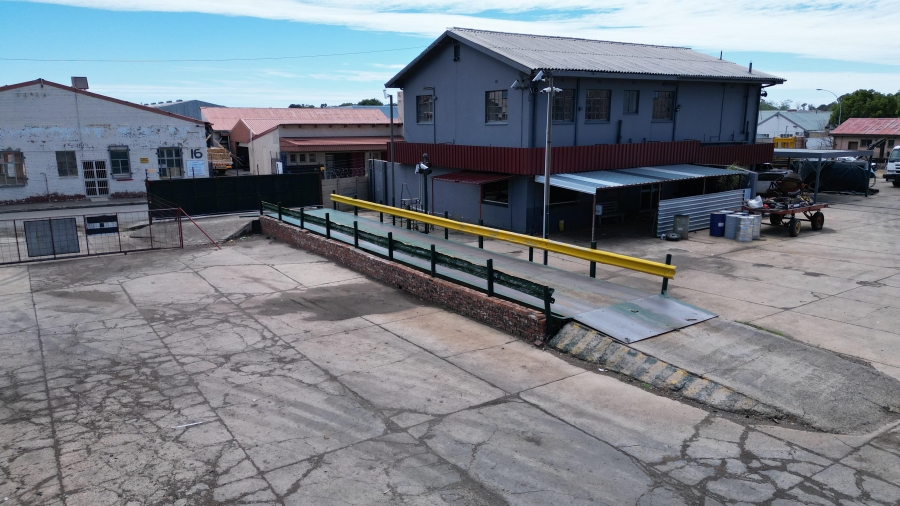 0 Bedroom Property for Sale in Oos Einde Free State